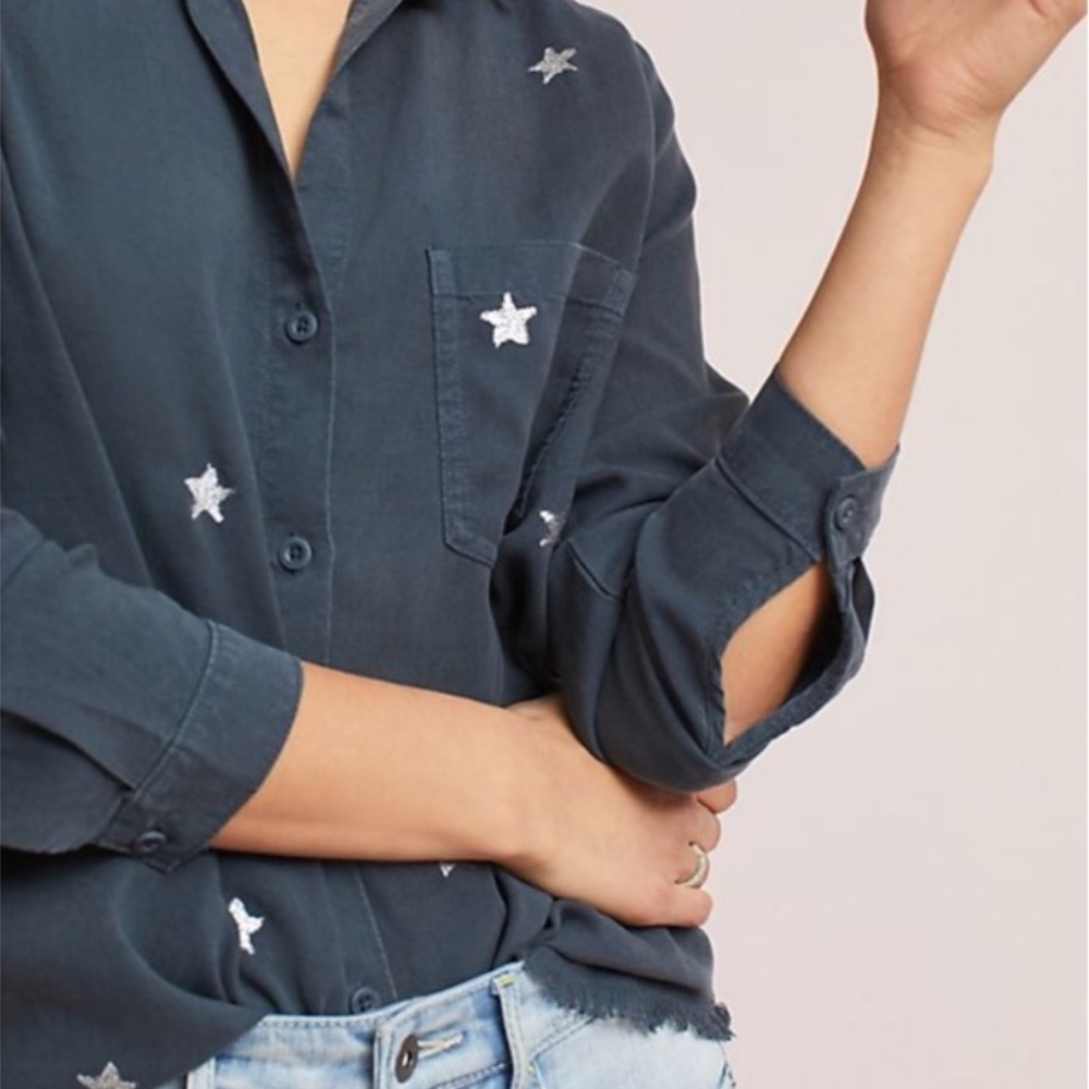 Cloth & Stone | Stargazer Shirt